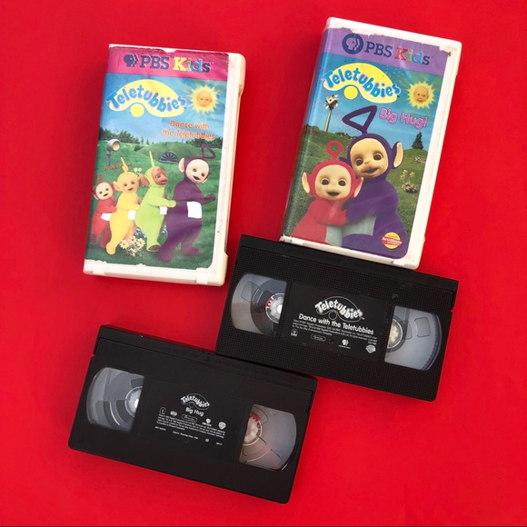 VHS 📼 - Picture 3 of 3